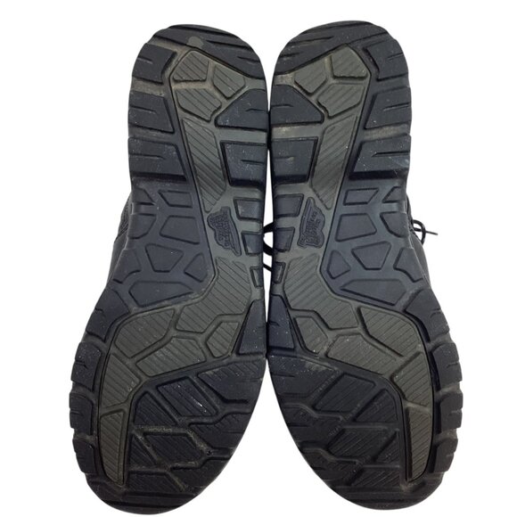 Red Wing Shoes Tradesman 6617 Mens 11 H Leather Waterproof Tactical Work Boots A - Picture 12 of 14